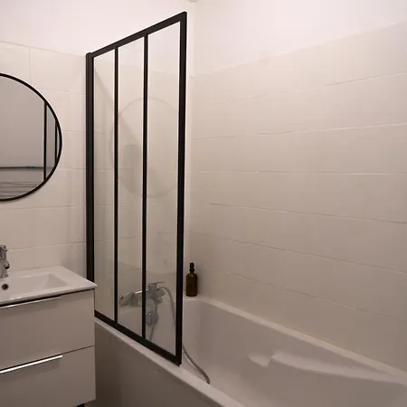 Lumineux & Moderne Au Coeur De Lejlighed