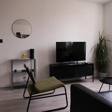 Lumineux&moderne Au Cœur De Appartement Valence (Drome)
