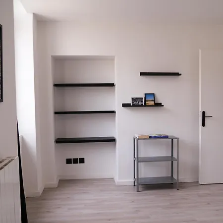 Appartement Lumineux&moderne Au Cœur De Valence (Drome)