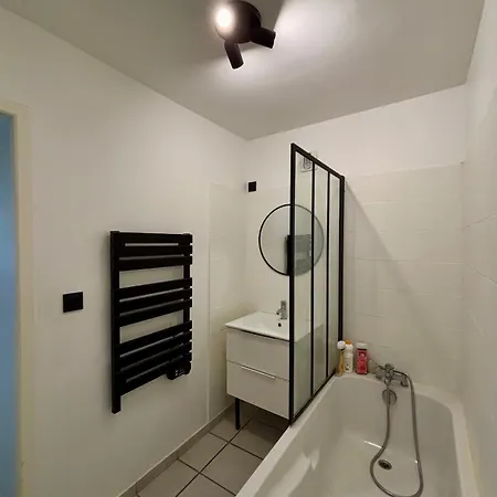 Apartment Lumineux & Moderne Au Coeur De Valence (Drome)
