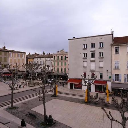 Lumineux & Moderne Au Coeur De * Valence