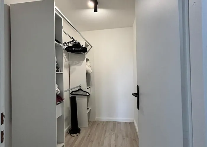 Lumineux & Moderne Au Coeur De Apartman